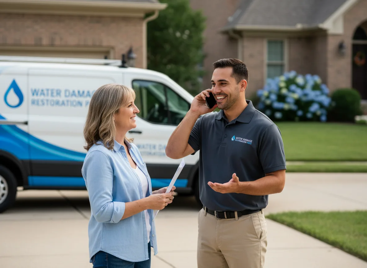 Flood Restoration Locke, NY FAQs